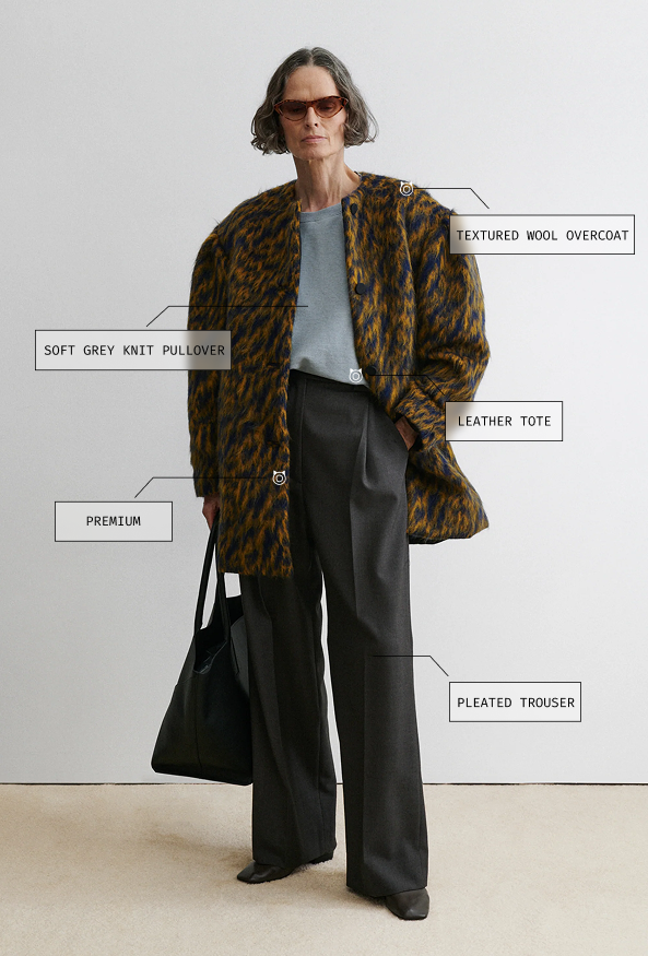 Winter 2026 Collection